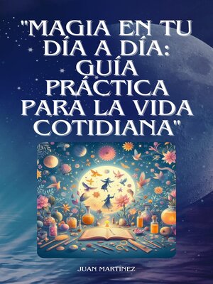 cover image of "Magia en Tu Día a Día